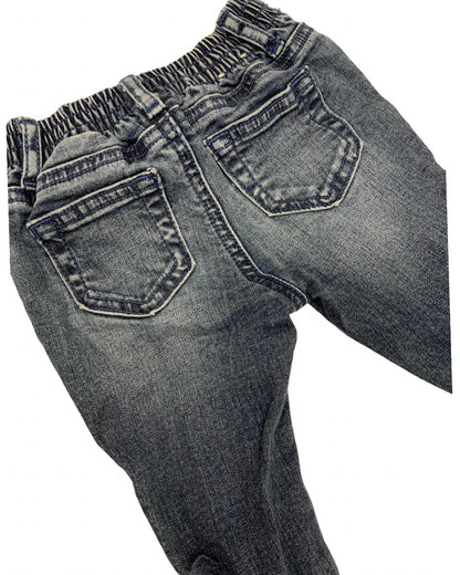 Jeans 12-18m - Boutique friperie le placard de Jeanne et cie