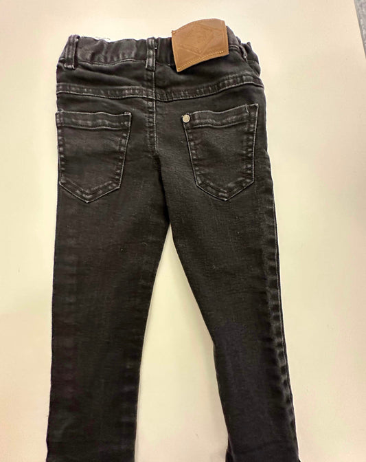 Jeans 2ans - Boutique friperie le placard de Jeanne et cie