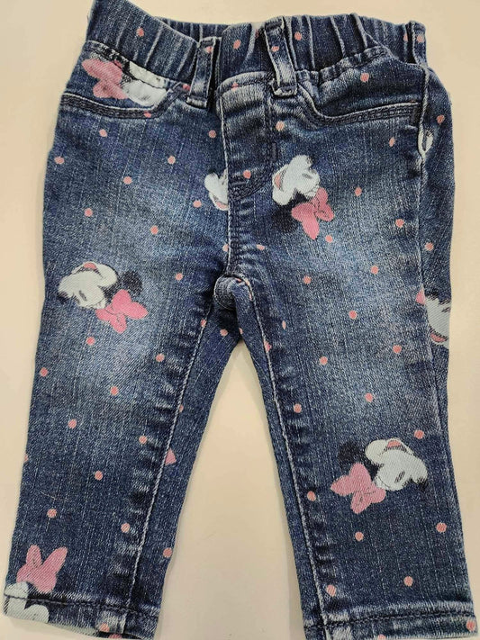 Jeans 3-6m - Boutique friperie le placard de Jeanne et cie