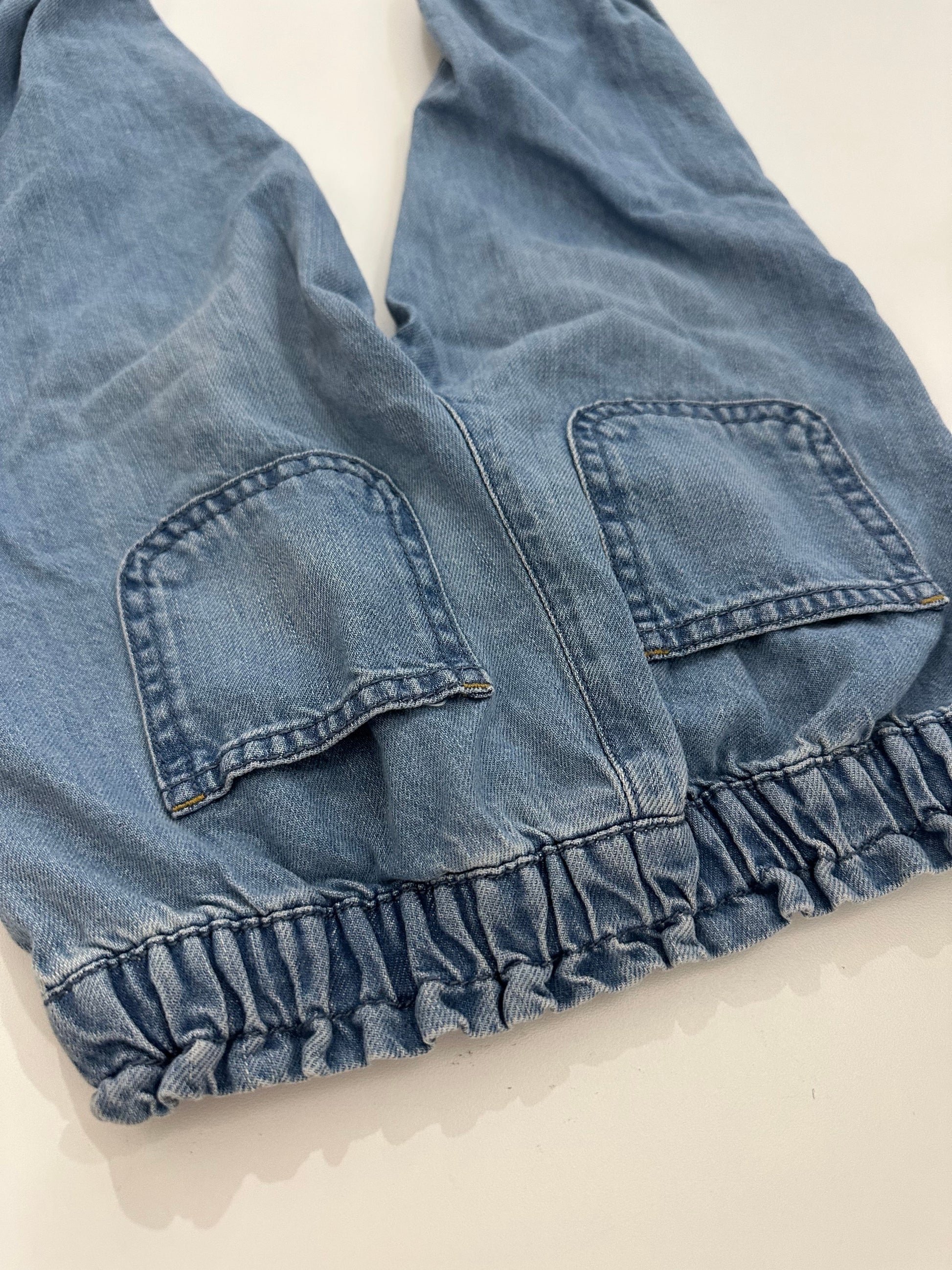 Jeans 3ans - Boutique friperie le placard de Jeanne et cie