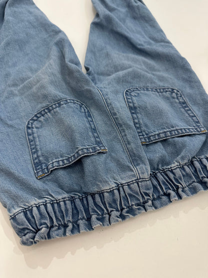 Jeans 3ans - Boutique friperie le placard de Jeanne et cie