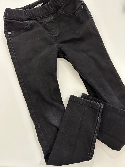 jeans 7ans - Boutique friperie le placard de Jeanne et cie