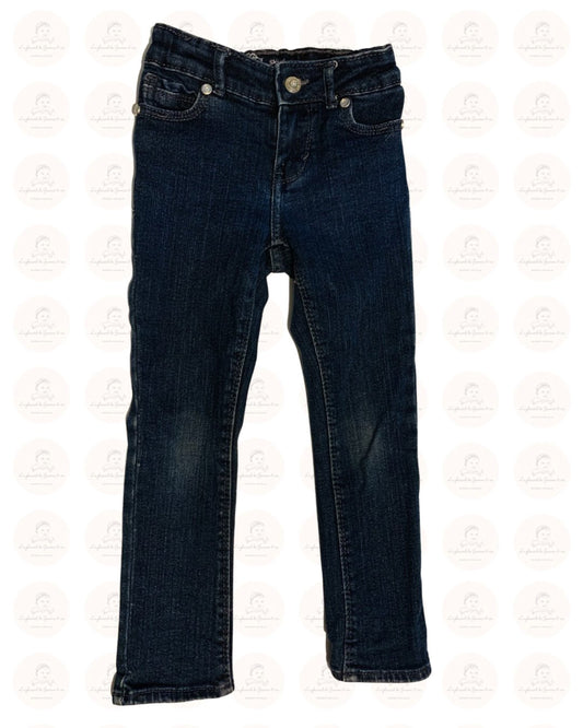 Jeans Lévis 5ans - Boutique friperie le placard de Jeanne et cie