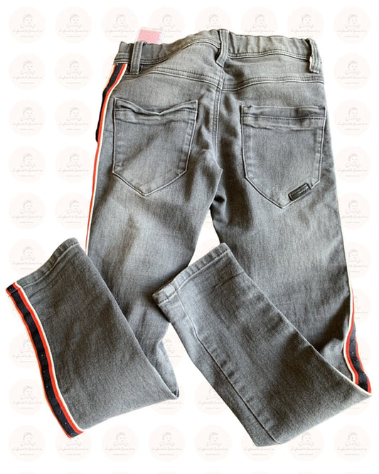 Jeans name it 12ans - Boutique friperie le placard de Jeanne et cie