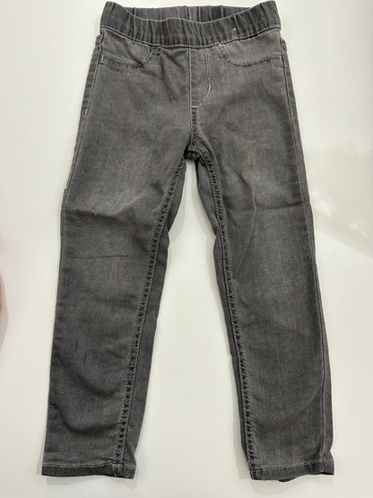 Jegging 11/2-2ans - Boutique friperie le placard de Jeanne et cie