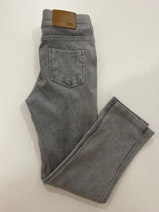 Jegging 6ans - Boutique friperie le placard de Jeanne et cie