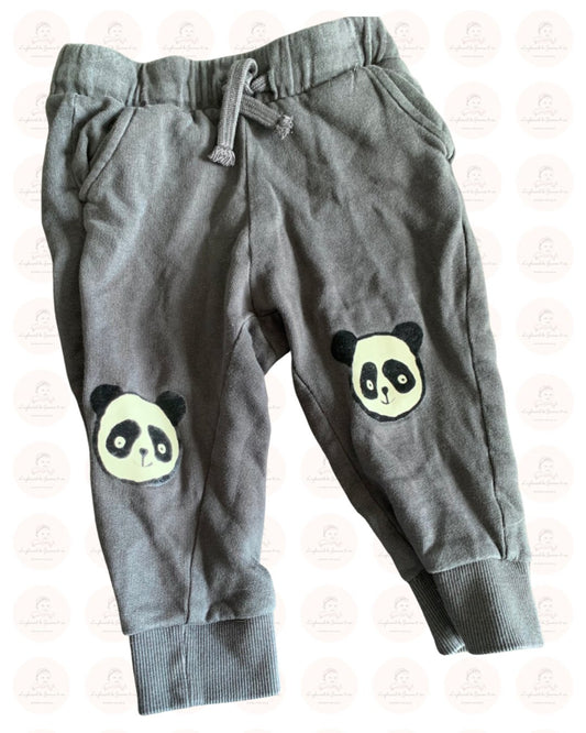 Jogging 12-18m - Boutique friperie le placard de Jeanne et cie