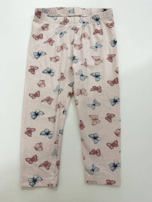 Legging 12-18m - Boutique friperie le placard de Jeanne et cie