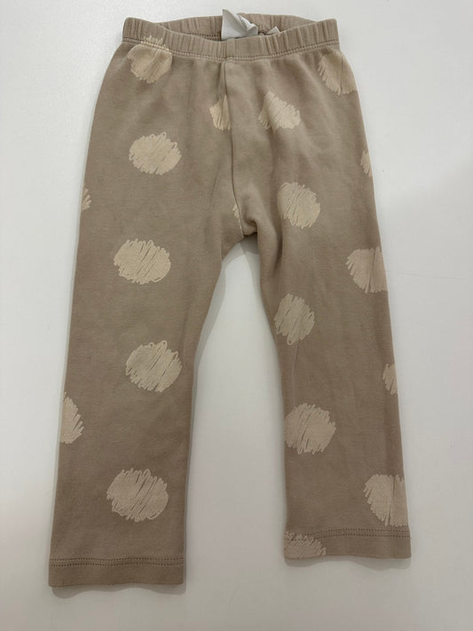 Legging 12-18m - Boutique friperie le placard de Jeanne et cie