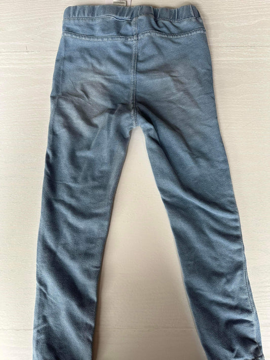 Legging 2-3ans - Boutique friperie le placard de Jeanne et cie