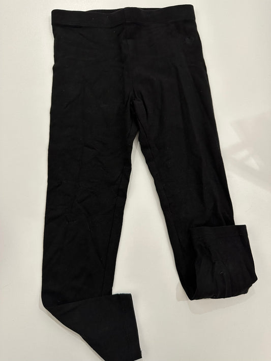 Legging 2ans - Boutique friperie le placard de Jeanne et cie