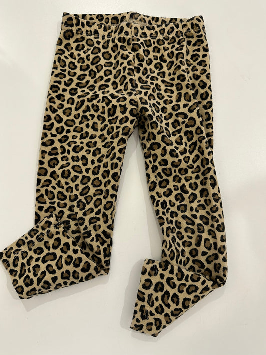 legging 3ans - Boutique friperie le placard de Jeanne et cie