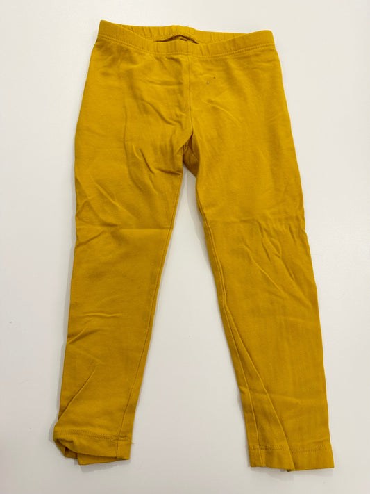 Legging 3ans - Boutique friperie le placard de Jeanne et cie