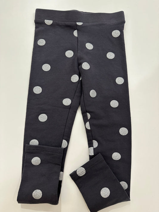 Legging approx 6-8ans - Boutique friperie le placard de Jeanne et cie