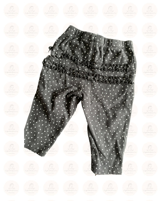 Legging carter’s 6m - Boutique friperie le placard de Jeanne et cie