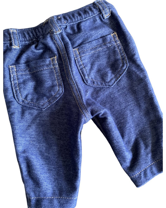 Legging carter’s new born - Boutique friperie le placard de Jeanne et cie