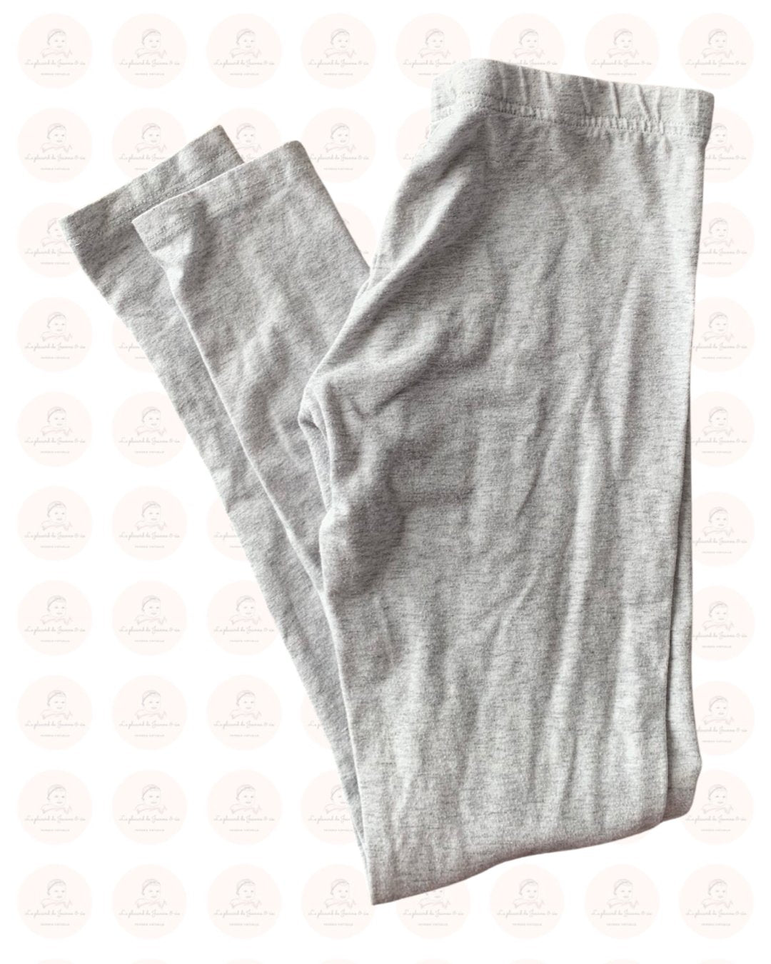 Legging George 10-12ans - Boutique friperie le placard de Jeanne et cie