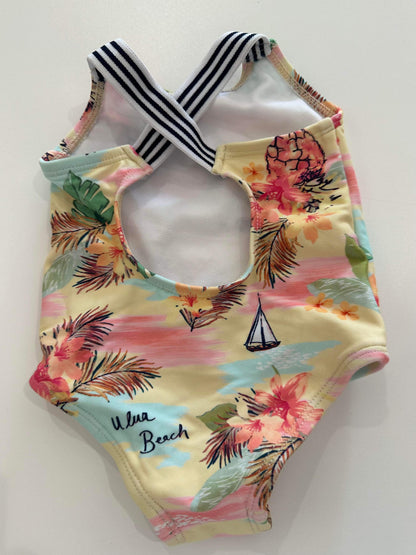 Maillot 0-3m - Boutique friperie le placard de Jeanne et cie