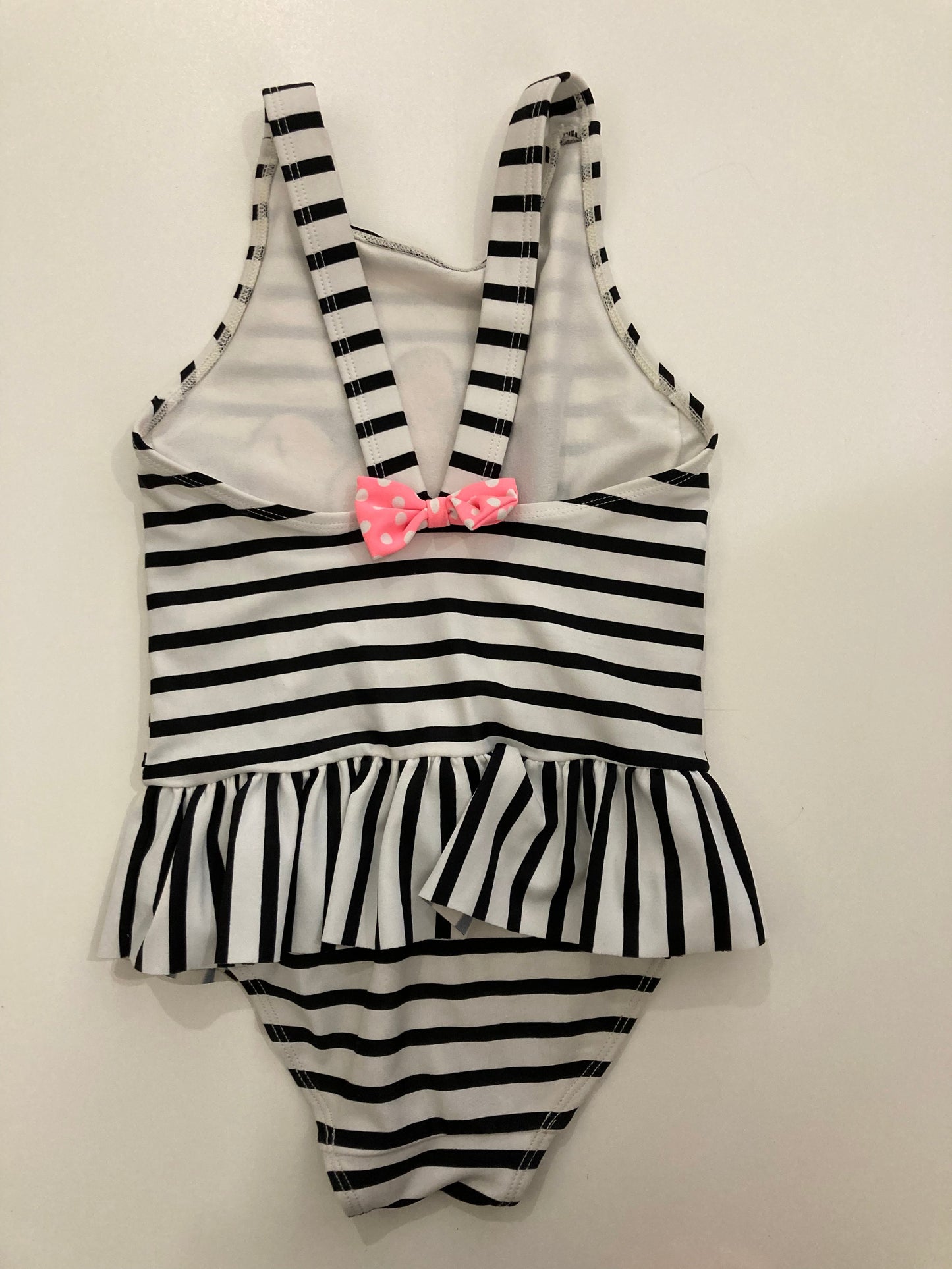 Maillot 2-4ans - Boutique friperie le placard de Jeanne et cie