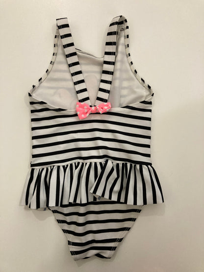 Maillot 2-4ans - Boutique friperie le placard de Jeanne et cie