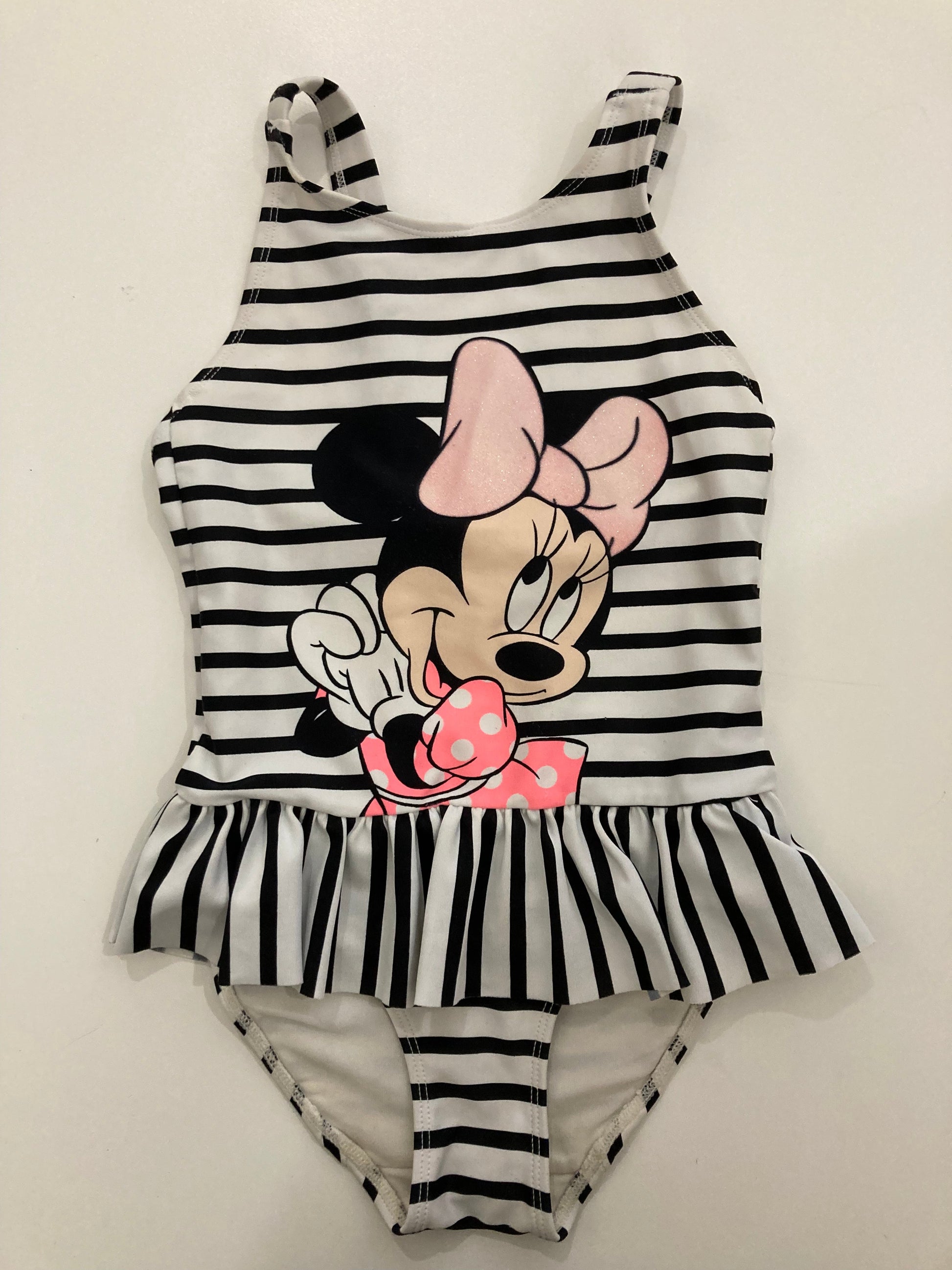 Maillot 2-4ans - Boutique friperie le placard de Jeanne et cie