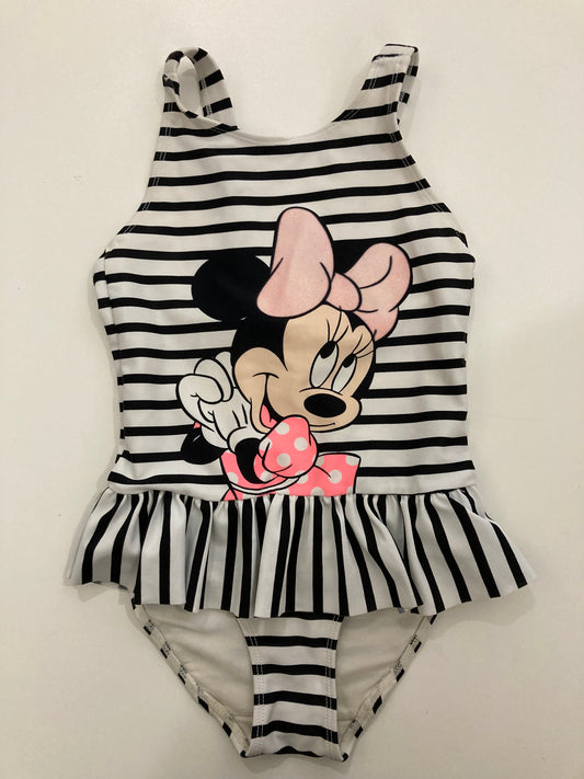 Maillot 2-4ans - Boutique friperie le placard de Jeanne et cie