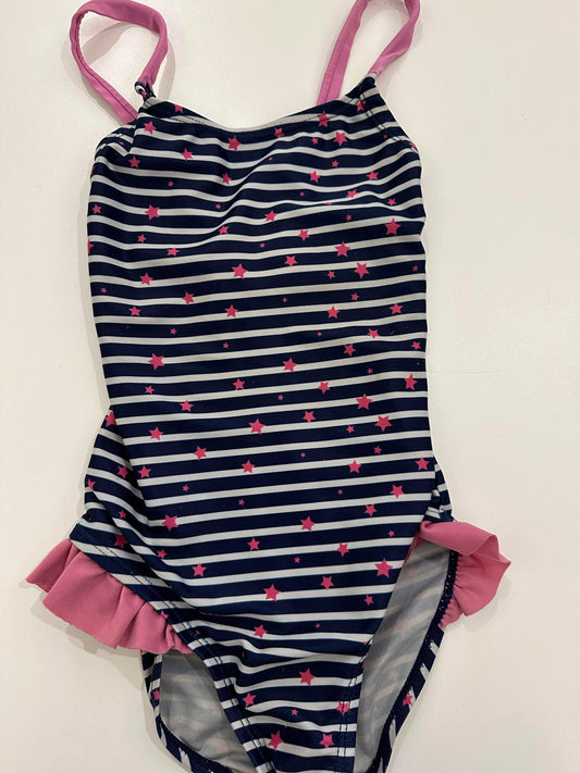 Maillot 5-6ans - Boutique friperie le placard de Jeanne et cie