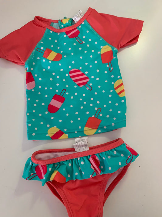 Maillot 6m - Boutique friperie le placard de Jeanne et cie