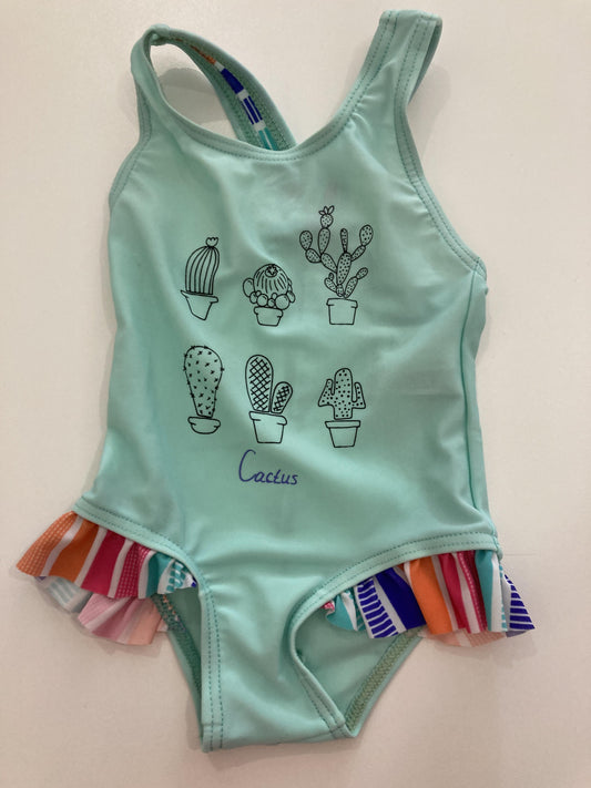 Maillot 6m - Boutique friperie le placard de Jeanne et cie