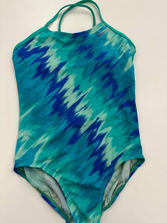 Maillot 9-10ans - Boutique friperie le placard de Jeanne et cie