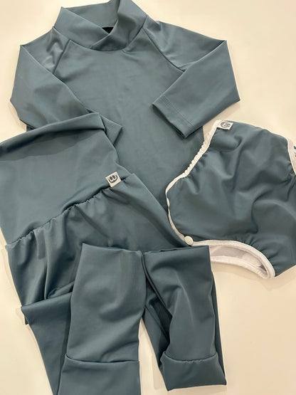 Maillot mère Helene 6-36mois - Boutique friperie le placard de Jeanne et cie