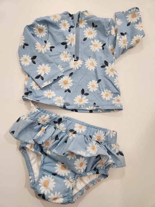 Maillot new born - Boutique friperie le placard de Jeanne et cie