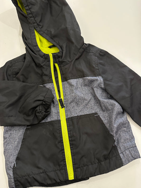 Manteau 12-18m - Boutique friperie le placard de Jeanne et cie