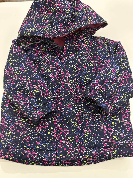 Manteau 18-24m - Boutique friperie le placard de Jeanne et cie