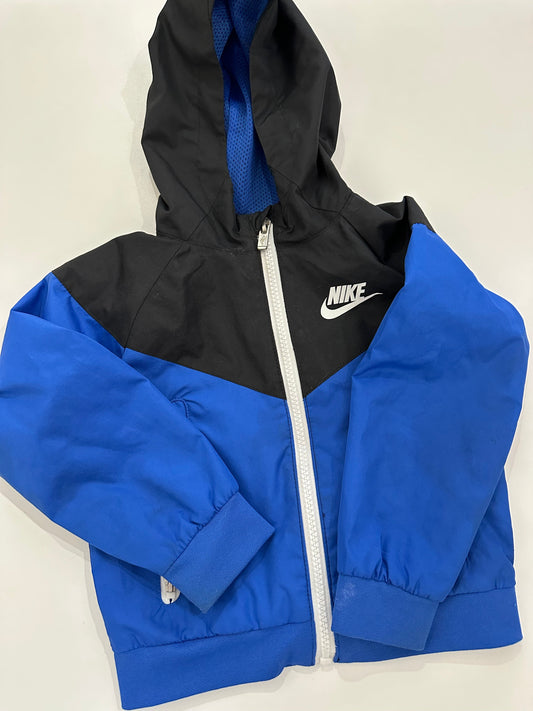 manteau 2ans - Boutique friperie le placard de Jeanne et cie