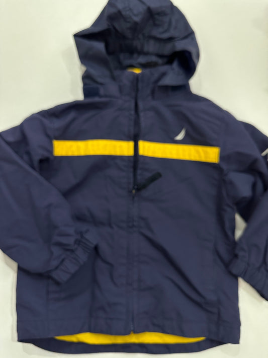 manteau 3 t - Boutique friperie le placard de Jeanne et cie