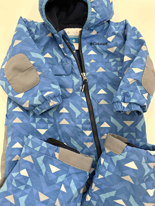 manteau mi-saison 12-18m - Boutique friperie le placard de Jeanne et cie