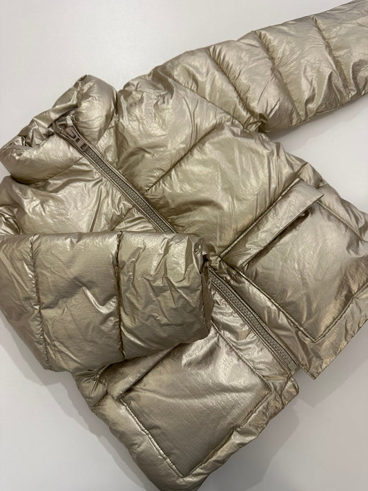 manteau mi-saison 2-3ans - Boutique friperie le placard de Jeanne et cie