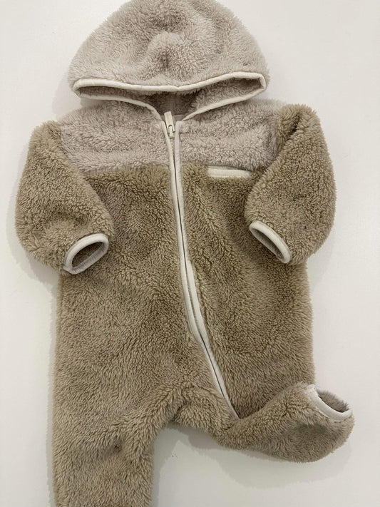 Manteau onepiece - Boutique friperie le placard de Jeanne et cie