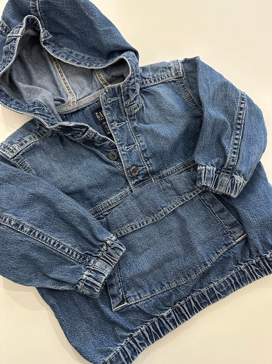 manteau vintage 18-24m - Boutique friperie le placard de Jeanne et cie