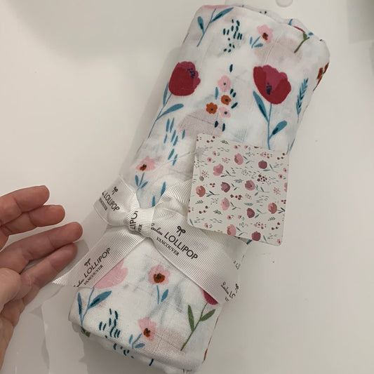 Mousseline - Boutique friperie le placard de Jeanne et cie