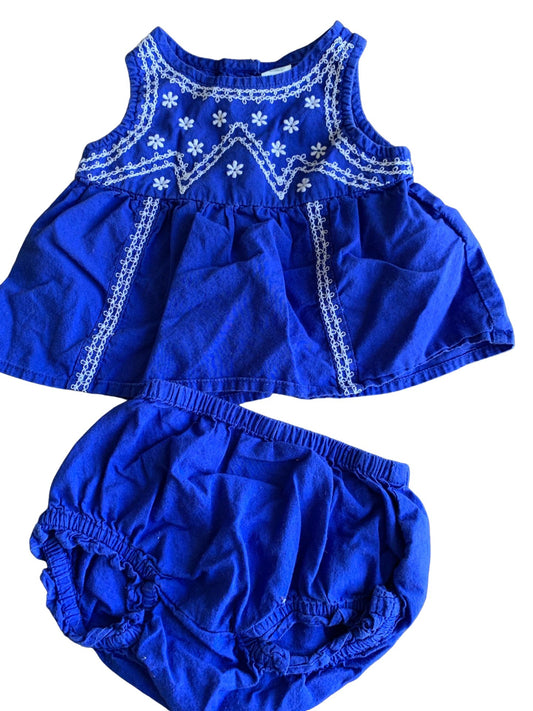 Old navy 3-6m - Boutique friperie le placard de Jeanne et cie