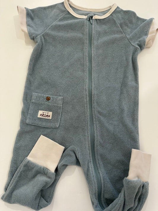 one piece 18-24m - Boutique friperie le placard de Jeanne et cie