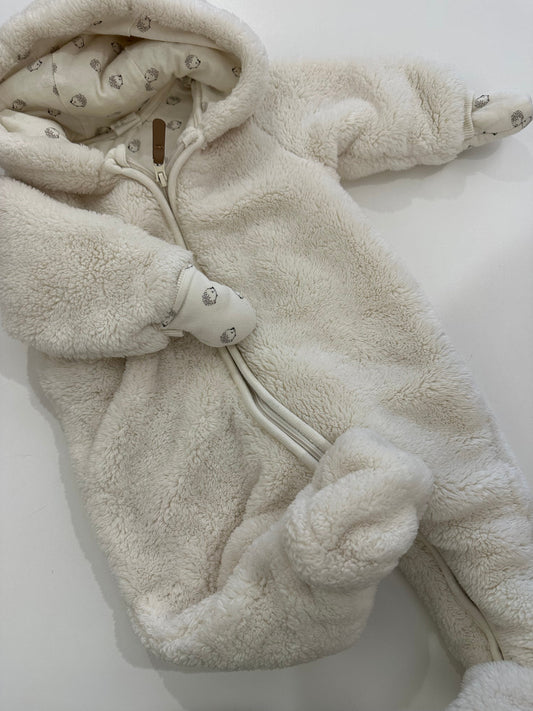 one piece 2-4m - Boutique friperie le placard de Jeanne et cie