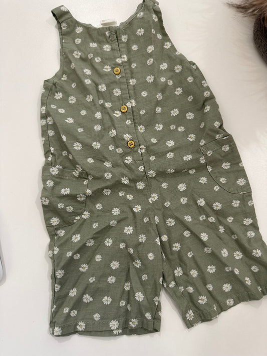 one piece 4-6m - Boutique friperie le placard de Jeanne et cie