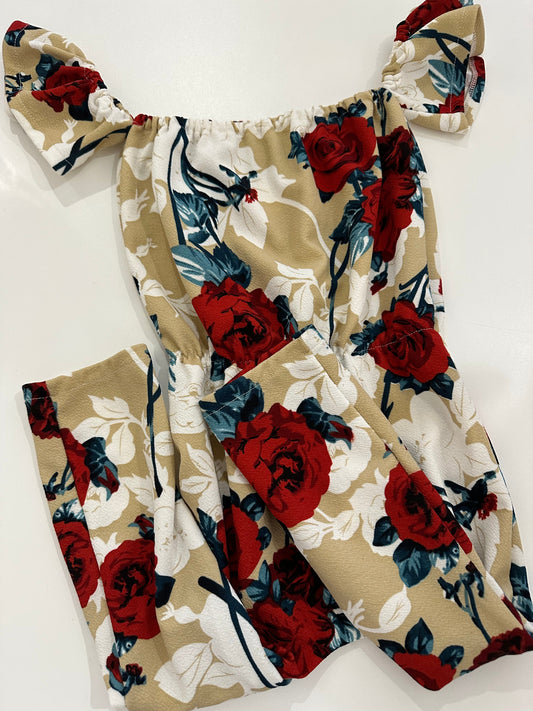 one piece 4ans - Boutique friperie le placard de Jeanne et cie