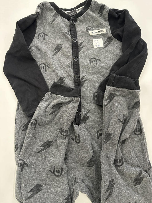 one piece 4t - Boutique friperie le placard de Jeanne et cie