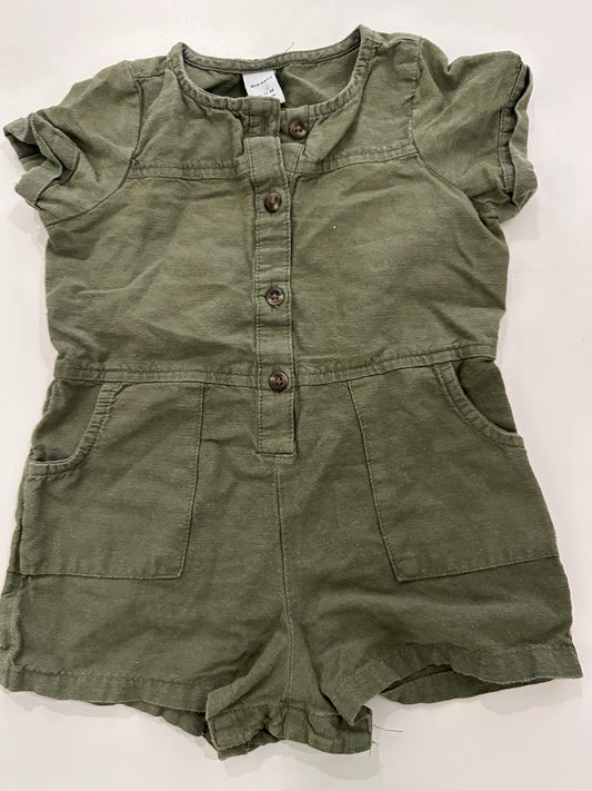 one piece 6-12m - Boutique friperie le placard de Jeanne et cie