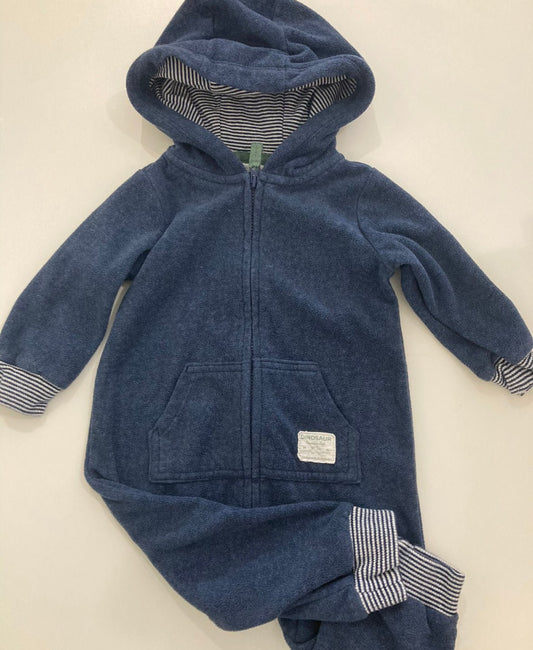 one piece 9m - Boutique friperie le placard de Jeanne et cie