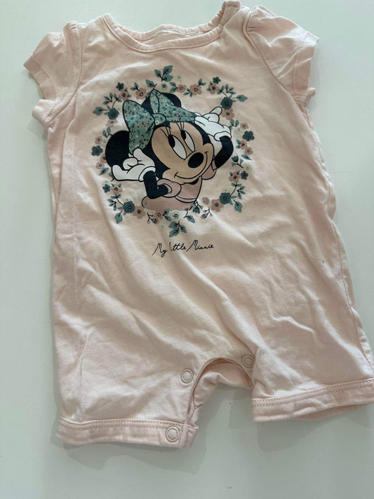 Onepiece 0-1m - Boutique friperie le placard de Jeanne et cie